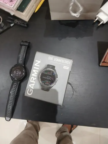 Garmin 965