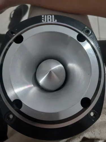 Super tweeter St450 trio
