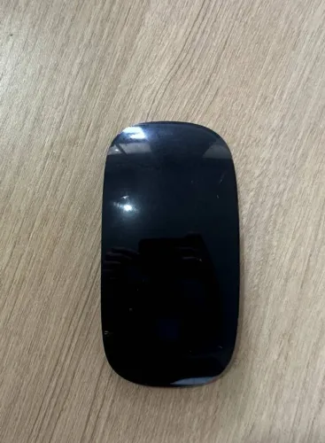 Apple Magic Mouse 2 cinza espacial
