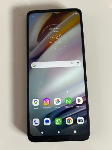 Celular Motorola G60 - 128gb