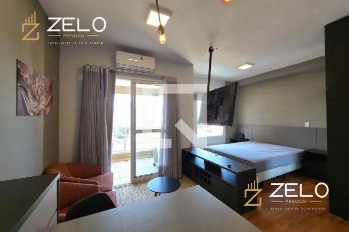 APARTAMENTO RESIDENTIAL em Campinas - São Paulo, Vila Lídia