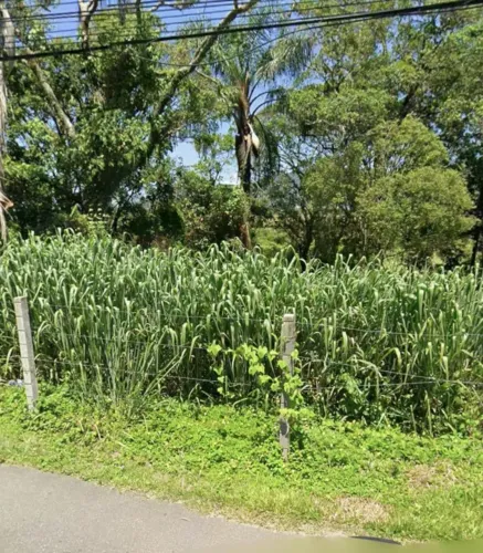 Vendo terreno na Armaçoão do Pântano do Pântano 5.100m2