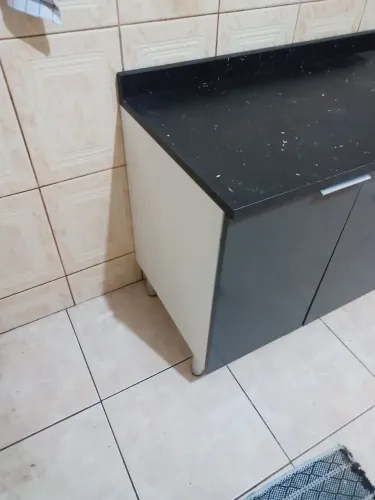 Balção de cozinha 