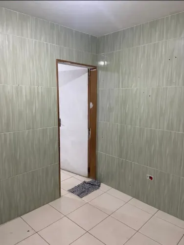 ALUGUEL DE CASA EM SANTO ANDRE