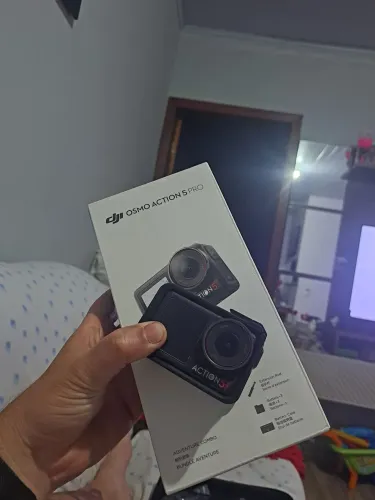Dji osmo action 5 pro combo