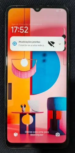 Redmi 12(Venda somente para Rio Claro-SP).