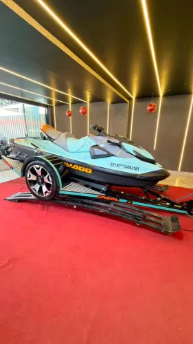 JETSKY WAKE 170