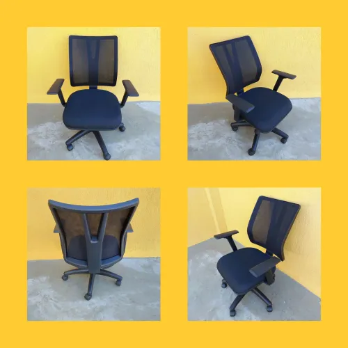 Cadeira escritorio diretor 
