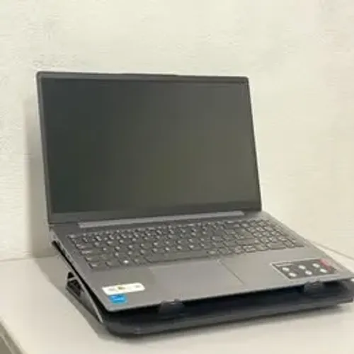 NOTEBOOK LENOVO | CORE i3 11° GERAÇÃO | 4GB RAM | SSD 256GB