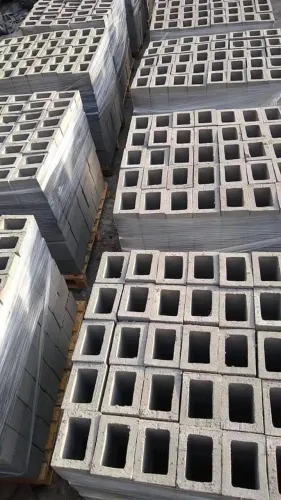 BLOCOS ESTRUTURAL A PRONTA ENTREGA DIVERSOS TAMANHOS