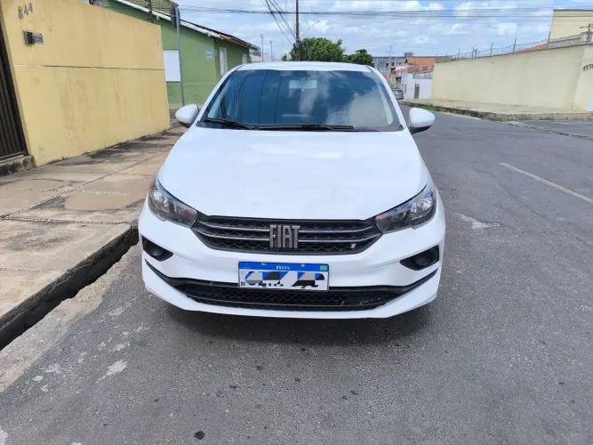 Fiat Cronos Drive 1.0 6V 2023