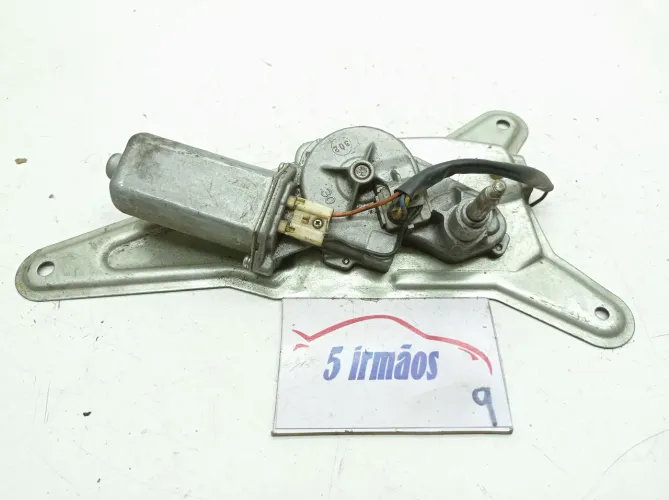 Motor Limpador Vigia Traseiro Gm Tracker 2.0 2008 / 2009