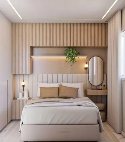 15 MIL DE ENTRADA - 2 QTS SUITE E VAGA EM NITEROI
