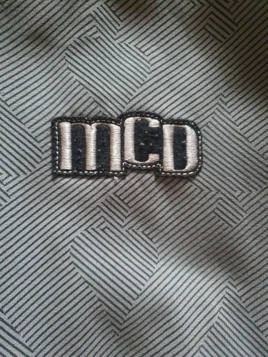 Moletom MCD Original 