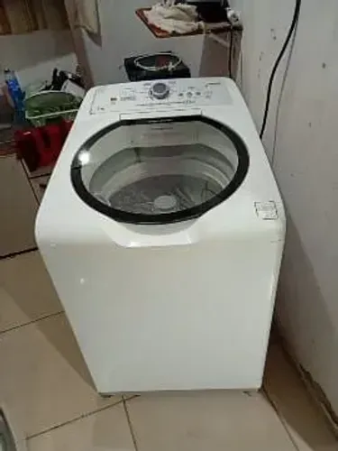 Vendo máquina Brastemp