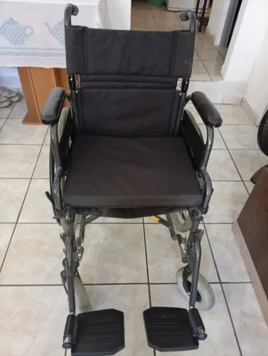 Cadeira de roda