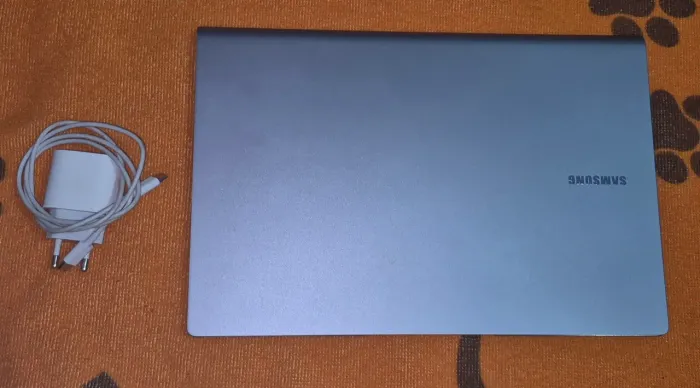Galaxy book S 