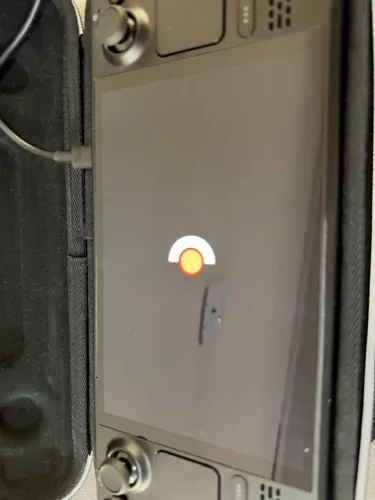STEAM DECK OLED 512 GB