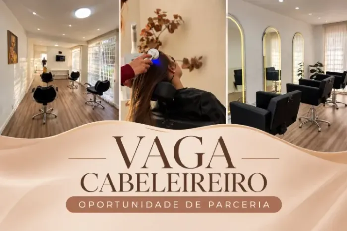 CABELEIREIRO