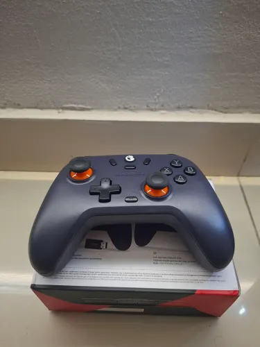 Controle Gamer GameSir Nova Lite