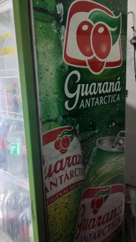 Freezer para vendas ou trocas em tamanho menor