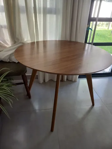 Mesa Abracasa