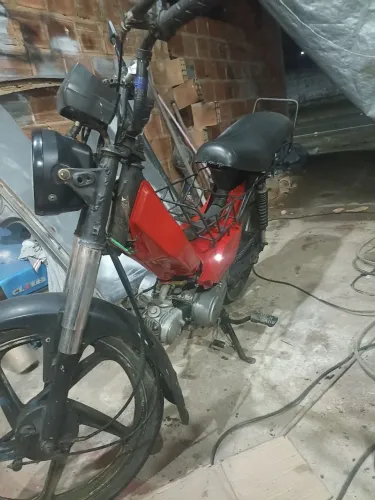 Vende-se Shineray