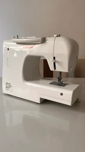 Máquina Singer