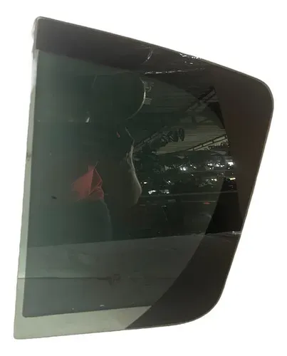 Vidro Porta Traseira Esquerda (fixo) Cruze Sedan 2013 A 2016