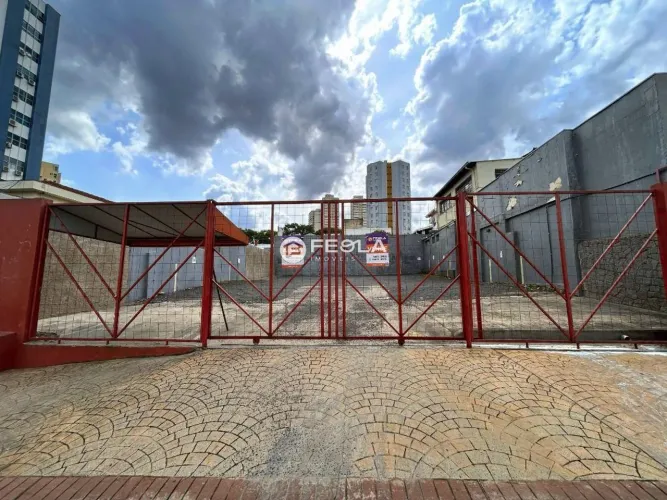 Terreno à venda e para alugar em Americana, Centro