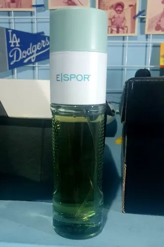 Perfume Eudora E|Sport Desodorante Colônia 100ml - Raro / Descontinuado