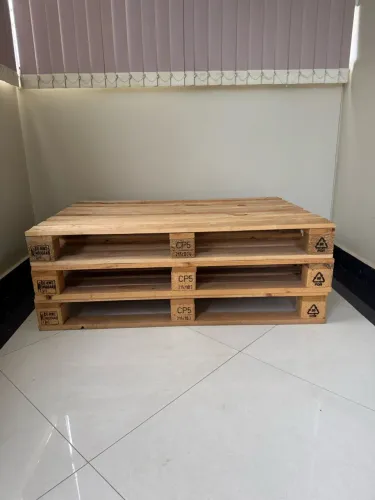 Pallets ou Paletes