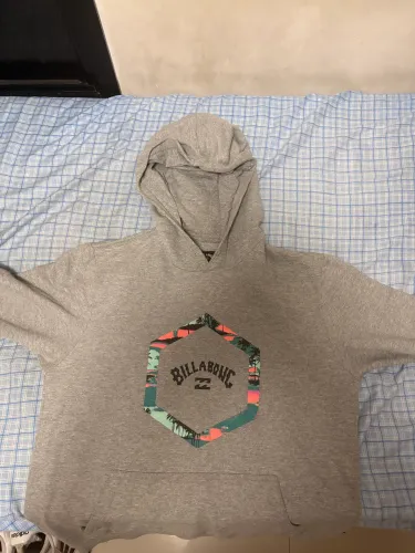 Casaco Billabong , Tamanho M , ORIGINAL!! Pouco tempo de uso
