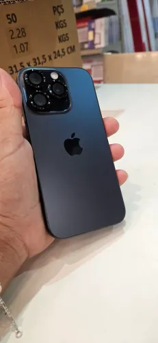 iPhone 15 pro 256gb