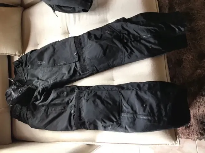 ? CALÇA X11 VERSA - TAMANHO G - MOTOCICLISTA