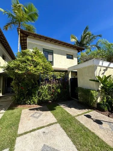 CASA RESIDENCIAL em SÃO SEBASTIÃO - SP, BARRA DO SAHY