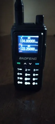 Baofeng uv 17 m