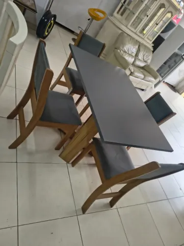 Mesa Multiuso