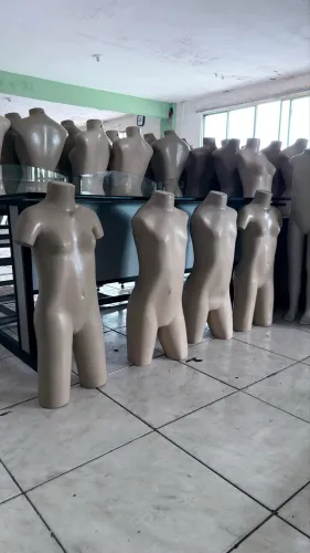 Equipamentos para loja