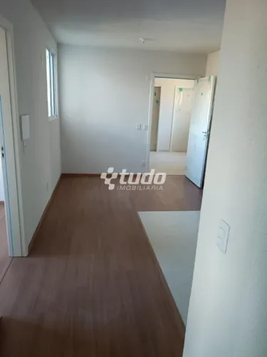 Apartamento Canudos Novo Hamburgo