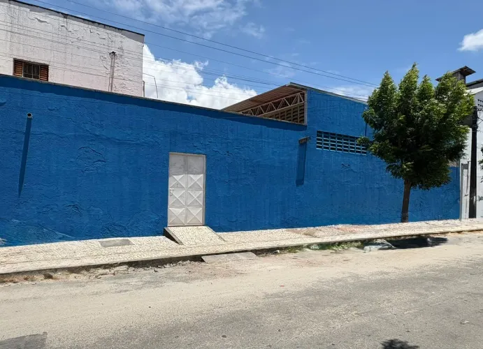 GALPAO para alugar na cidade de FORTALEZA-CE