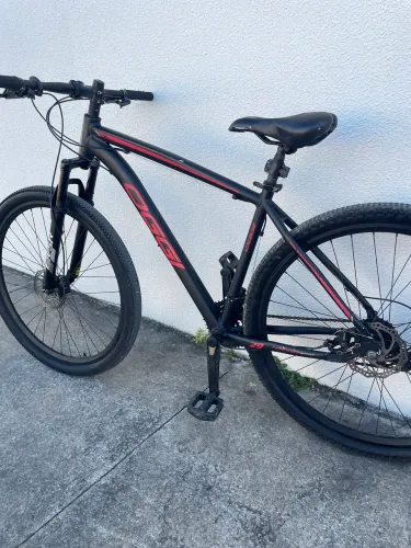 Oggi hacker Sport aro 29 