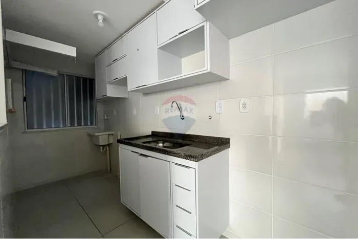 Apartamento de 2 quartos no São Pedro por 1.574,73/mes