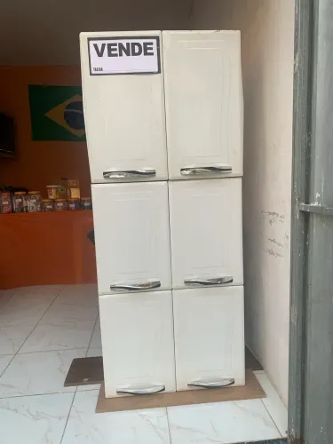 Paneleiro Aço 