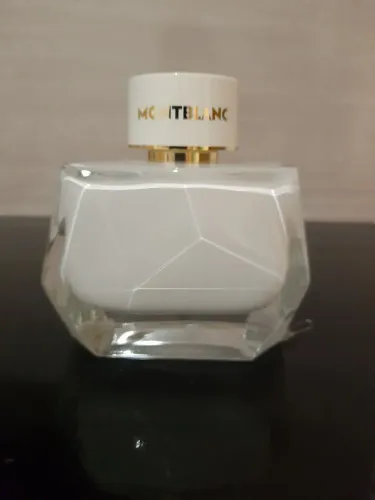 Mont Blanc Signature