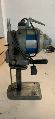 Maquina de corte
