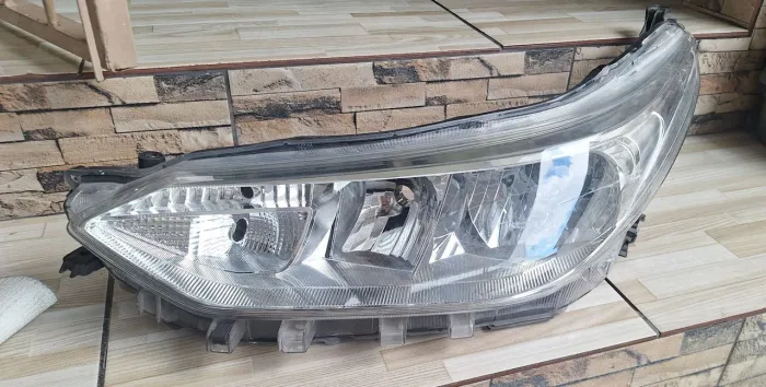 Farol Yaris