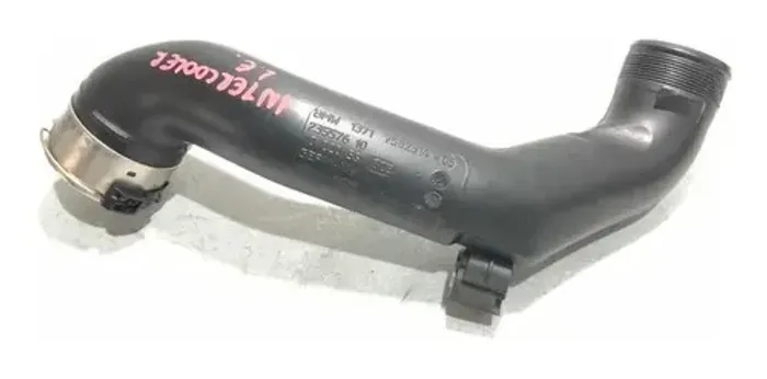 Mangueira Intercooler Lado Esquerdo Bmw Série 5-6-7 7582314