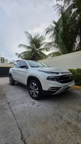 Fiat Toro Volcano 2.0 16V 4X4 TB Diesel Aut. 2023