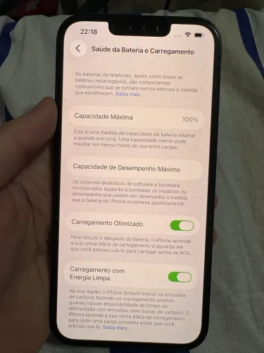VENDO IPHONE 14 - 256GB